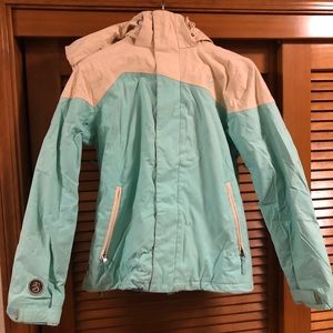 Burton Jet Set insulated Jacket - Women's